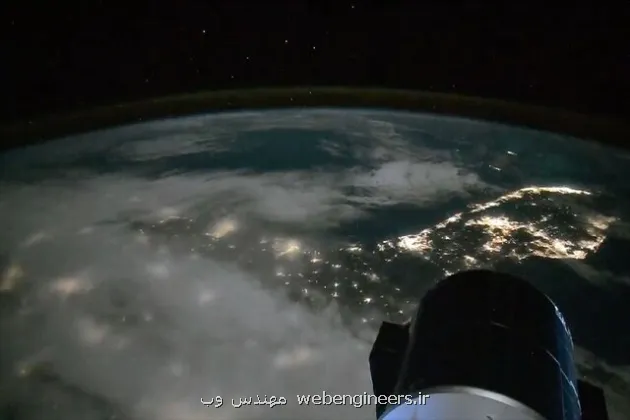 از ورود ۳ فضانورد جدید تا اکتشافات در مدار زمین