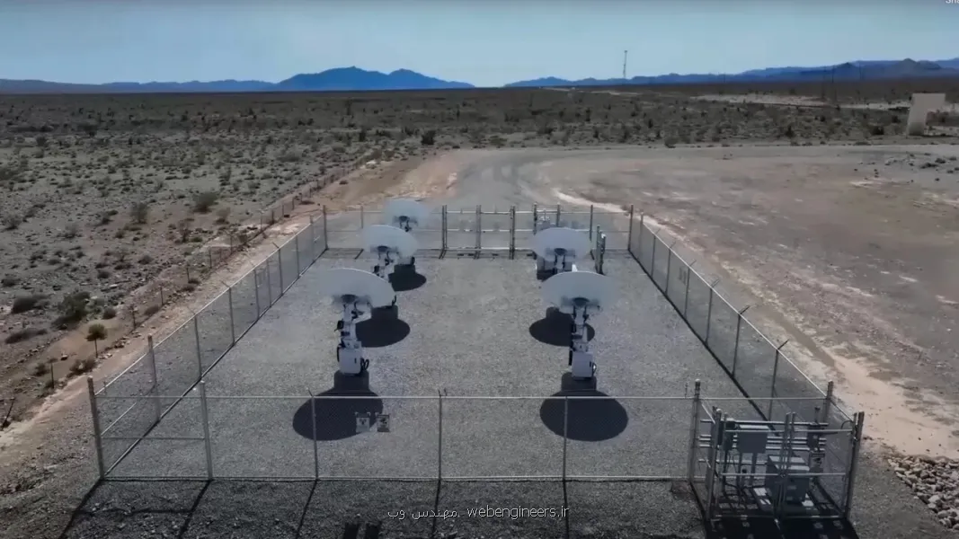 آینده اینترنت ماهواره ای