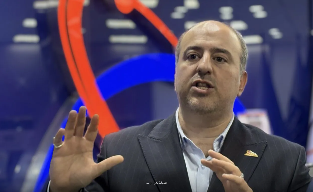 وزیر ارتباطات معاون توسعه شبکه ملی اطلاعات را منصوب نمود