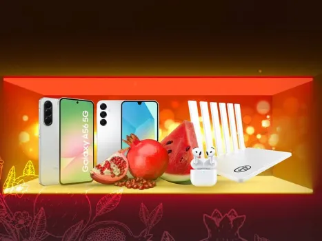 یلدای دیجیتال با تخفیف های ویژه بازارگاه ایرانسل