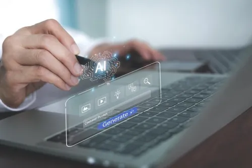 انفجار هوش مصنوعی در چین