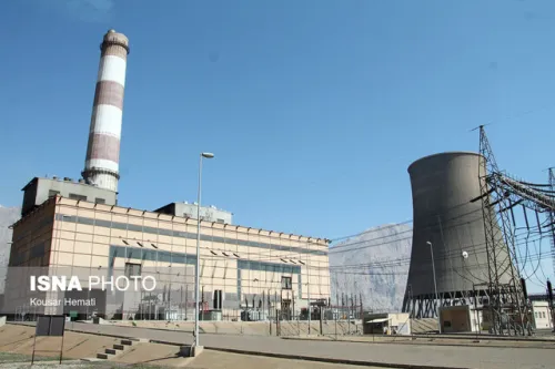 افزایش ۴۰۰۰ مگاواتی ظرفیت نیروگاه های حرارتی برای تابستان آینده