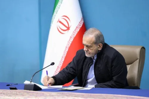 فرزندان ما شبانه روز ایستادند تا ارتباطات کشور پایدار بماند