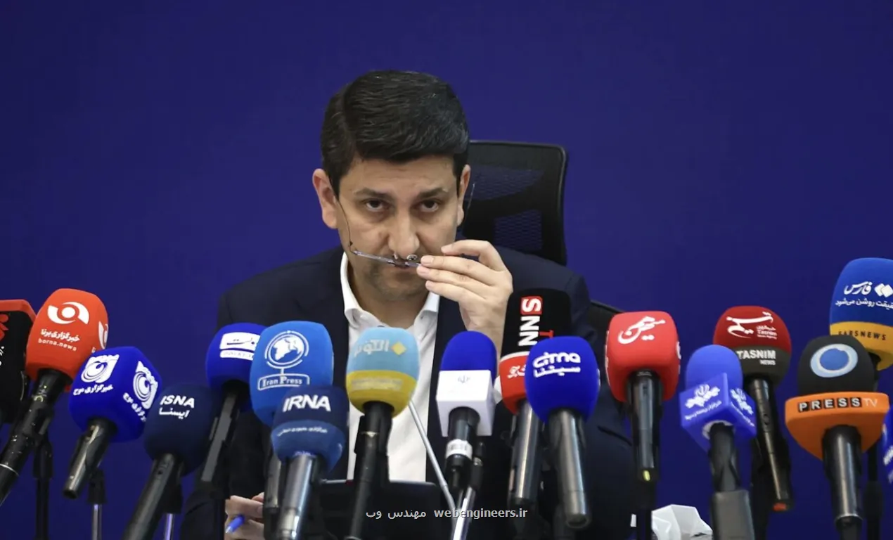 چشم انداز رفع فیلترینگ با ستاد عارف روشن است