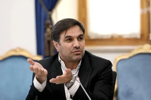 100 سیستم دولتی در چهارچوب برنامه هفتم ارزیابی شد
