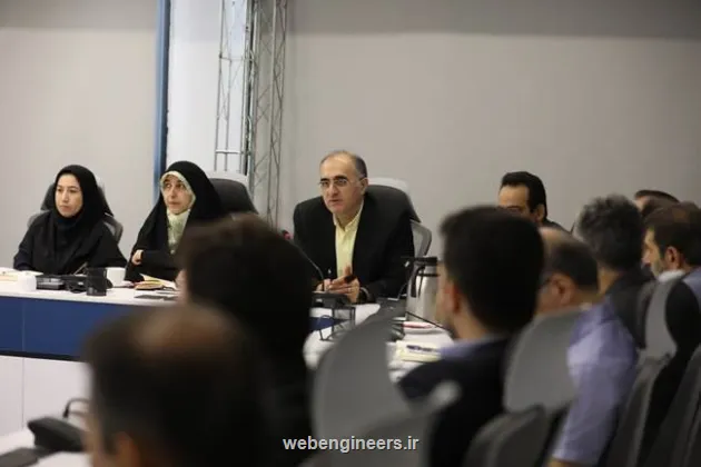 بررسی راهکارهای نوین تأمین مالی شرکت های حوزه فناوری اطلاعات