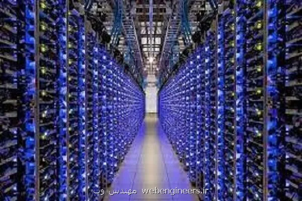 حمله ایران معماری هوش مصنوعی امارات را تغییر داد فرار داده ها به کوه
