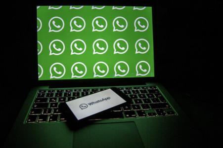 آپدیت جدید واتس اپ حافظه دستگاه ها را مدیریت می كند