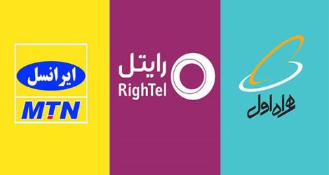 آخرین آمار تعویض اپراتور توسط كاربران