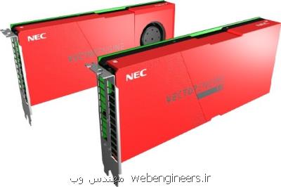كوچك ترین ابررایانه دنیا به بازار آمد
