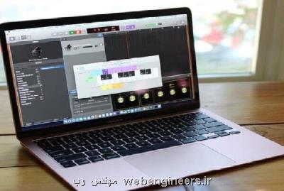 نقص فنی كامپیوتر های مك جدید اپل كاربران را عصبانی كرد