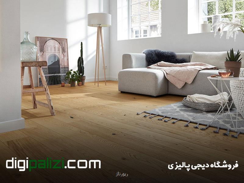 خرید پاركت لمینت بدون واسطه